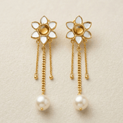 Charbagh Jewellery Zeenat Danglers