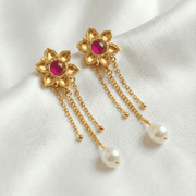 Charbagh Jewellery Zeenat Danglers